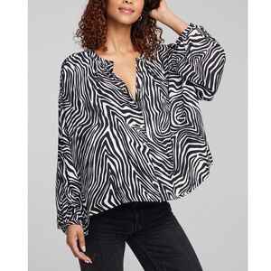 Idol Blouse | Chaser